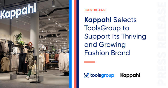 KappAhl has tough first half, but Newbie grows with new UK stores