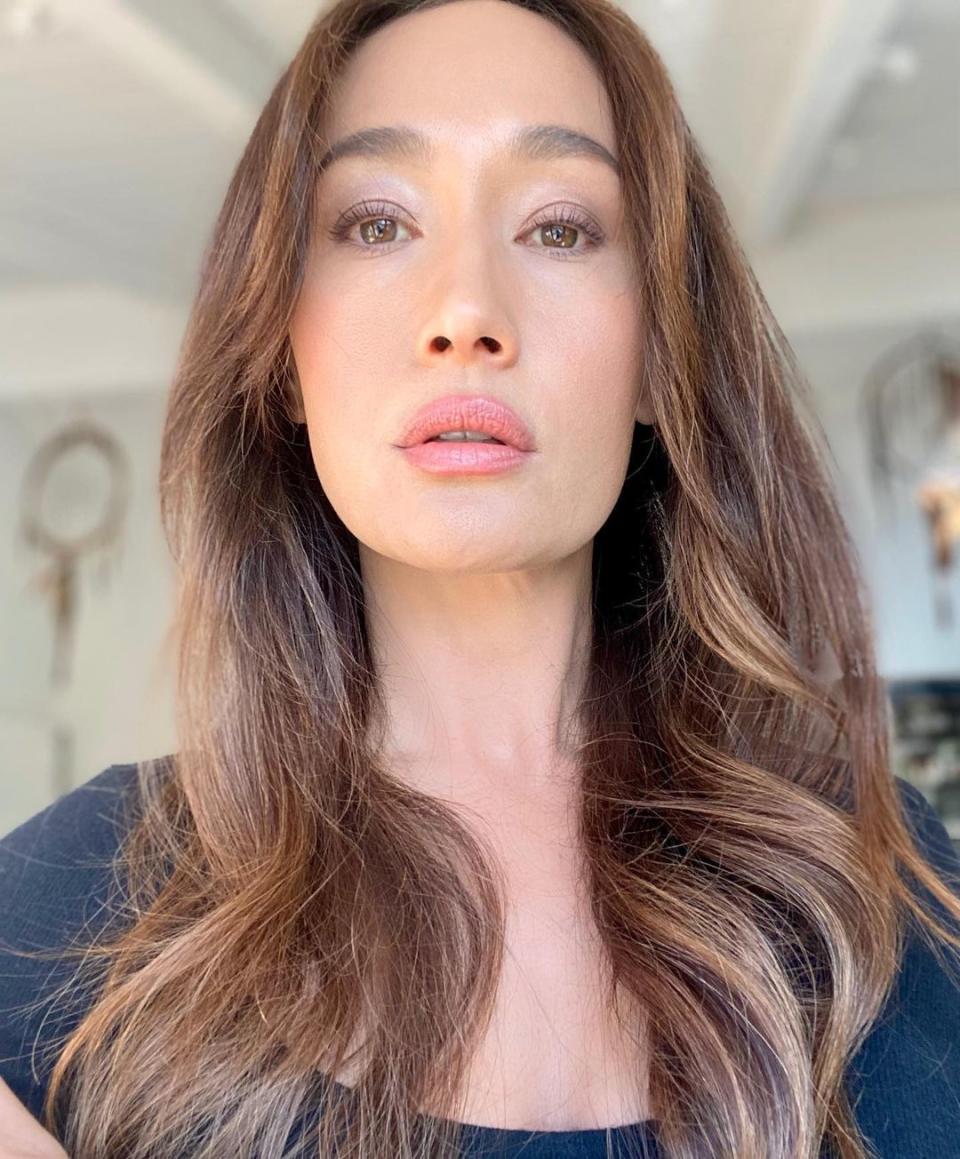 Maggie Q