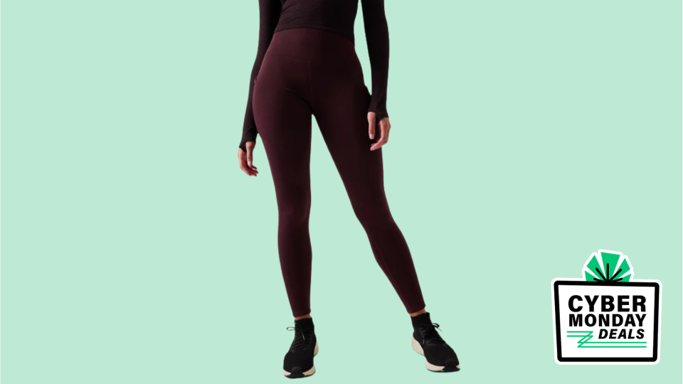 Editor Picks: athleta leggings