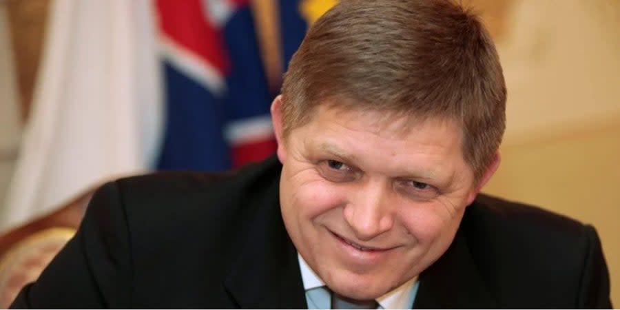 Robert Fico