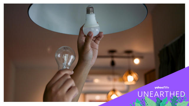 These are best — and worst — lightbulbs for the planet