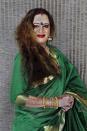 <p>Net worth: Not known<br>Born in 1979 in Thane<br>Occupation: Transgender rights activist, Hindi film actor and Bharatanatyam dancer<br>First transgender person to represent Asia Pacific in the UN in 2008<br>Awarded ‘Indian of the Year 2017<br>Source: networthpost.org </p>