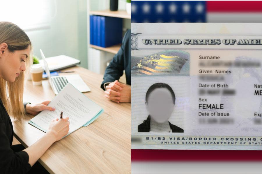 ¿Te negaron la visa? Conoce en cuánto tiempo puedes volver a tramitarla