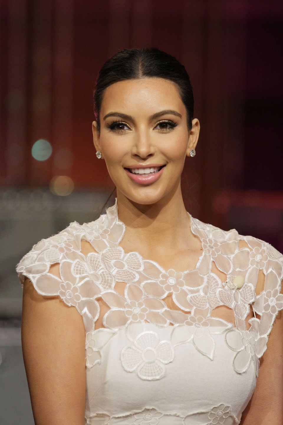 Kim Kardashian - 2011