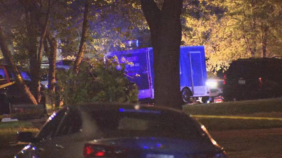 Officers are investigating a deadly shooting that happened Saturday evening at a block party in Rock Hill.  It happened on Southland Drive around 10:30 p.m.