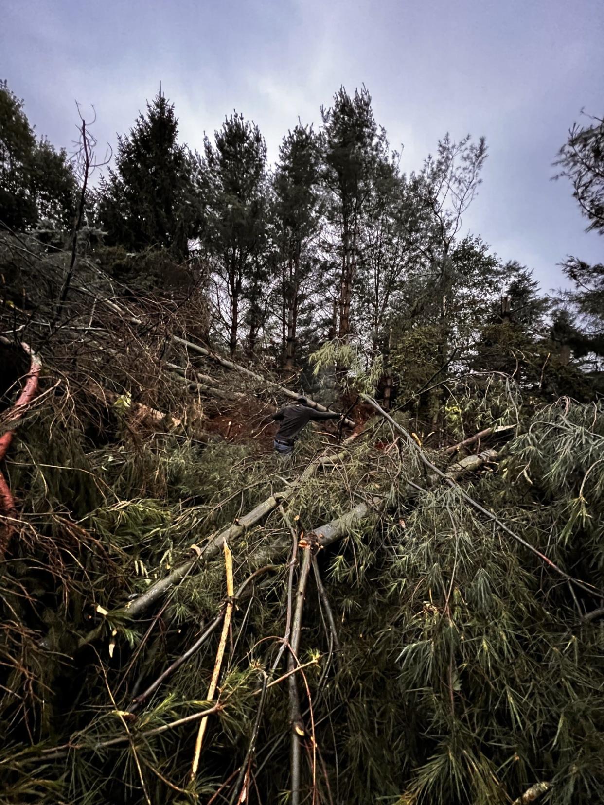 The Federal Emergency Management Agency has extended the deadline to apply for federal assistance in certain counties after severe weather last August.