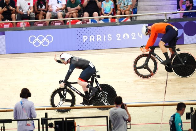 Paris 2024 Olympic Games – Day Fourteen