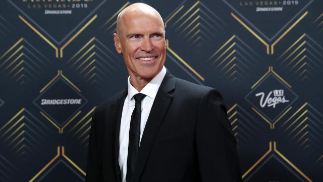 Mark Messier Speaker Information