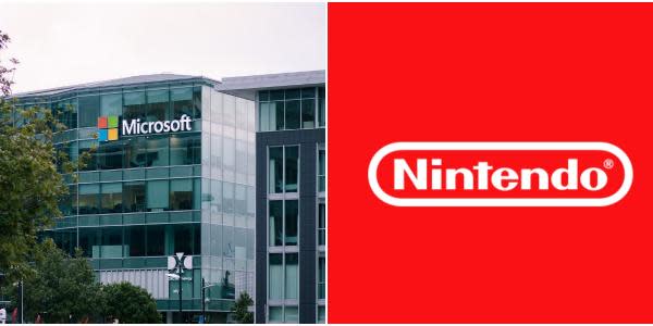 Revelan que Microsoft intentó comprar Nintendo por ahorrarse el trabajo Xbox 