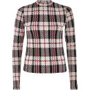 <p><a rel="nofollow noopener" href="http://www.riverisland.com/women/tops/t-shirts--vests/print-t-shirts--vests/red-check-turtleneck-top-693001" target="_blank" data-ylk="slk:River Island, £24;elm:context_link;itc:0;sec:content-canvas" class="link "><i>River Island, £24</i></a> </p>