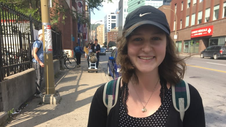 Montreal university students say consent workshops are crucial