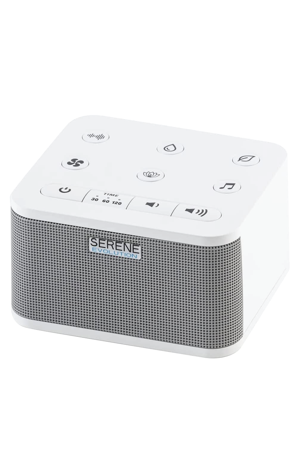 2) White Noise Machine