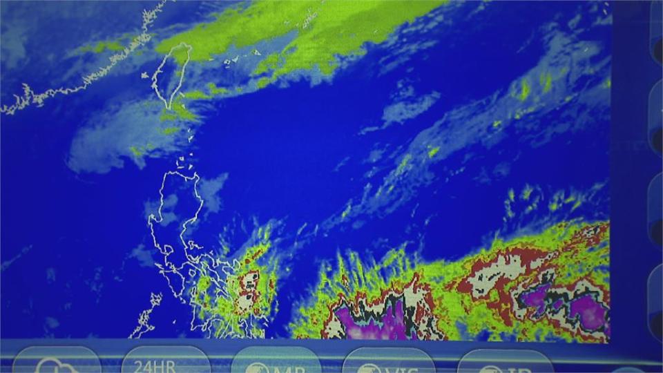 強烈大陸冷氣團南下 再冷三天竹苗清晨最低溫下探8度