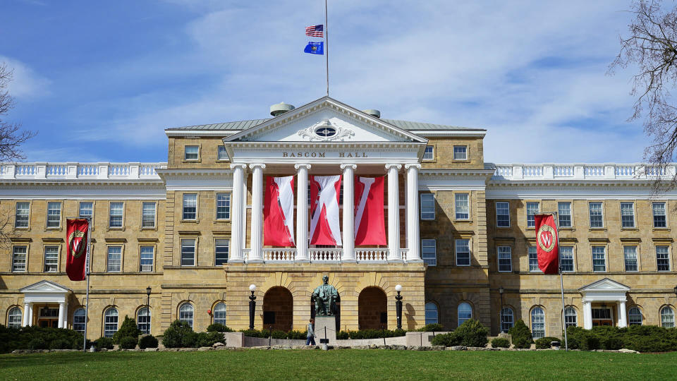 University-of-Wisconsin-Madison