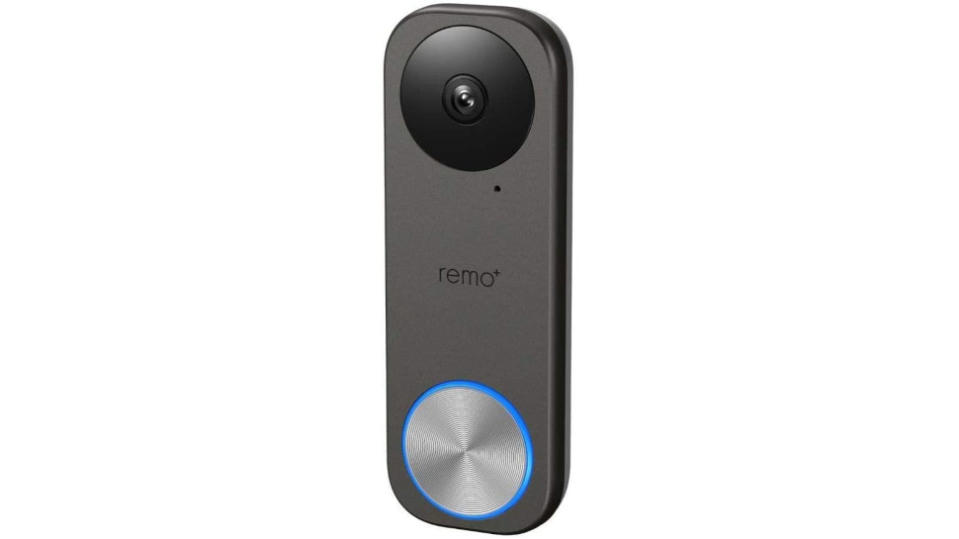 Best doorbell cameras:  RemoBell S