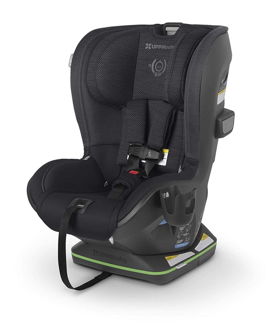 4) Knox Convertible Car Seat