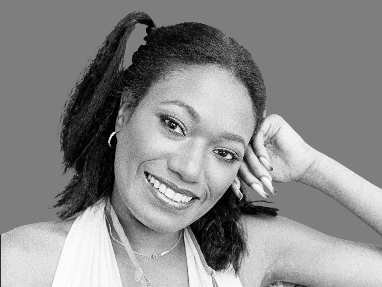 Bonnie Pointer, who rose to fame as a member of the Pointer Sisters, died on June 8, 2020 at 69.