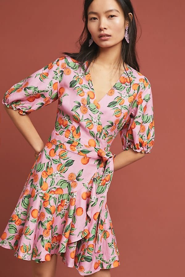 Available in sizes XXS to XL. <strong><a href="https://fave.co/2Ga194d" target="_blank" rel="noopener noreferrer">Get it at Anthropologie</a></strong>.