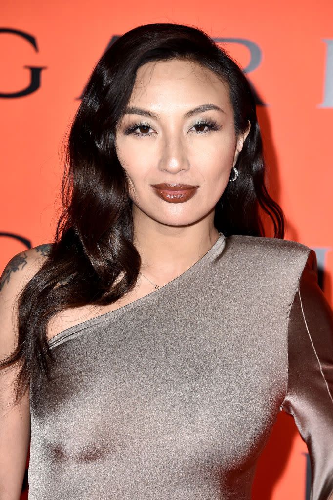 Dancing With The Stars 2020 - Jeannie Mai