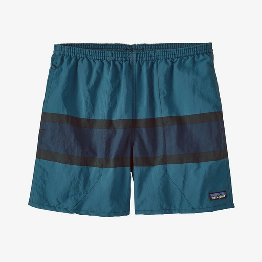 <p><a href="https://go.redirectingat.com?id=74968X1596630&url=https%3A%2F%2Fwww.patagonia.com%2Fproduct%2Fmens-baggies-shorts-5-inch%2F57022.html&sref=https%3A%2F%2Fwww.menshealth.com%2Ftechnology-gear%2Fg44727702%2Fbest-travel-gifts%2F" rel="nofollow noopener" target="_blank" data-ylk="slk:Shop Now;elm:context_link;itc:0;sec:content-canvas" class="link ">Shop Now</a></p><p>Men's Baggies™ Shorts - 5"</p><p>$65.00</p><p>patagonia.com</p>