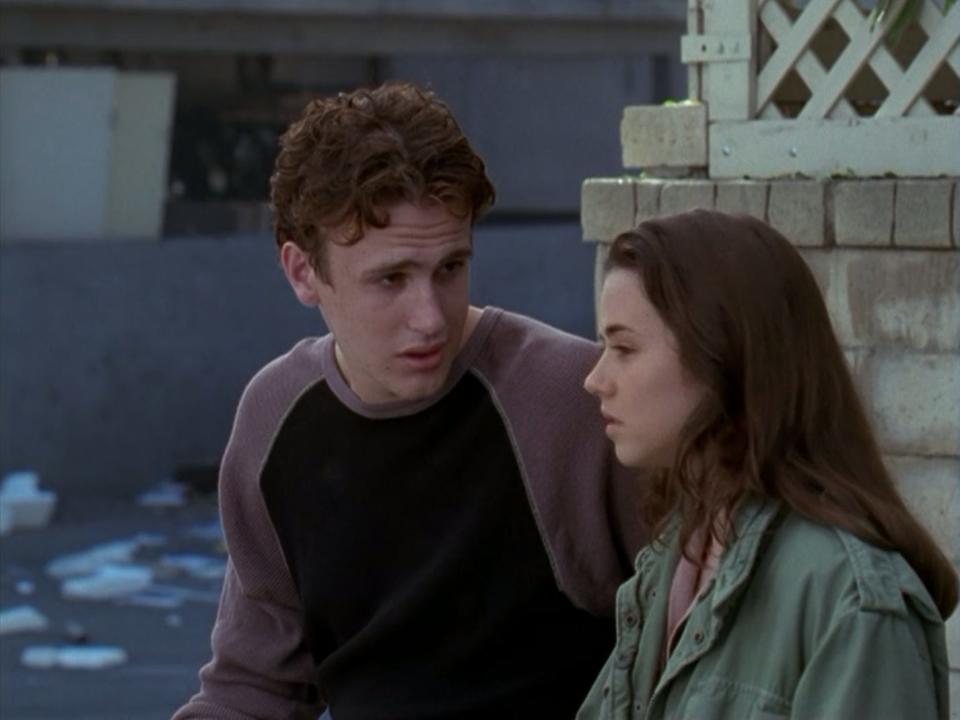 Freaks and Geeks