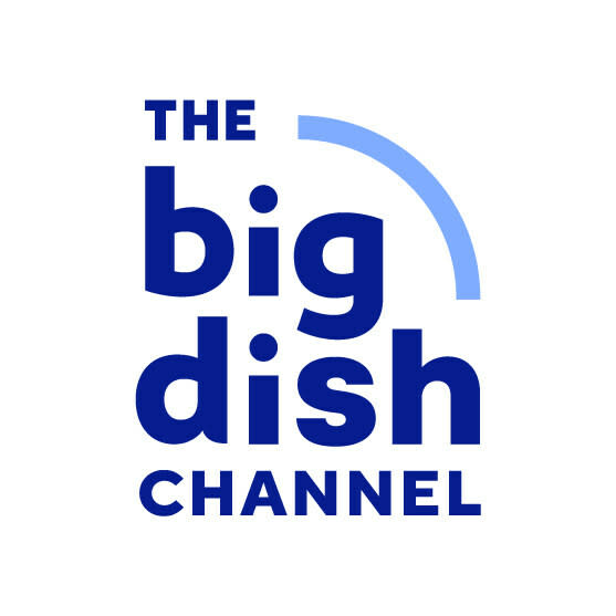  The Big Dish Channel. 