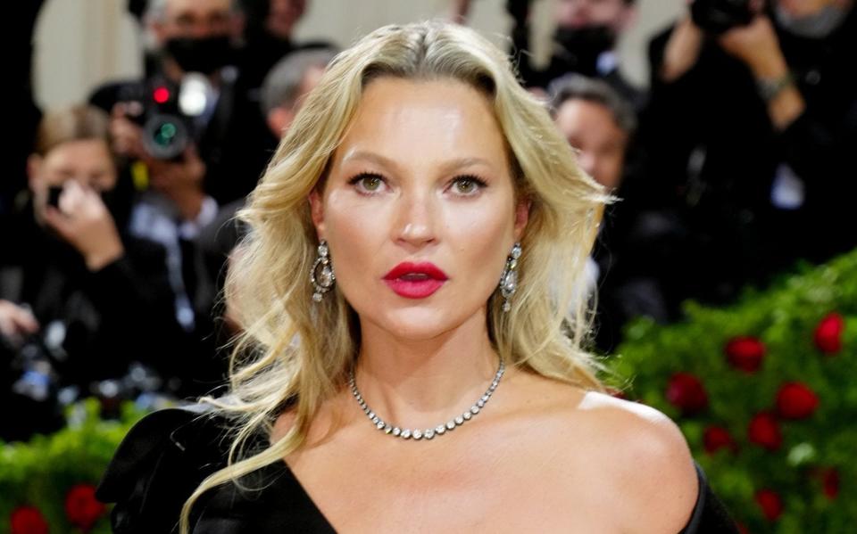 Kate Moss - Jeff Kravitz/FilmMagic