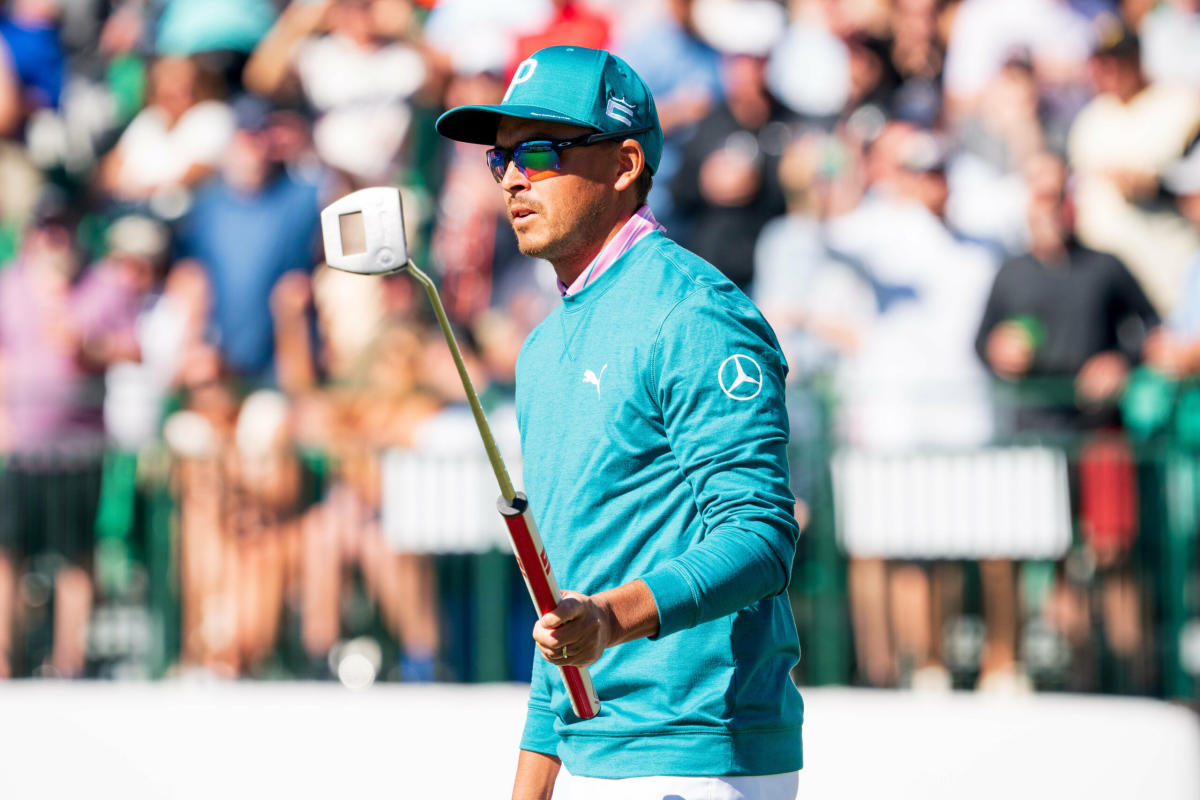 2023 Valero Texas Open odds, course history and picks to win Can