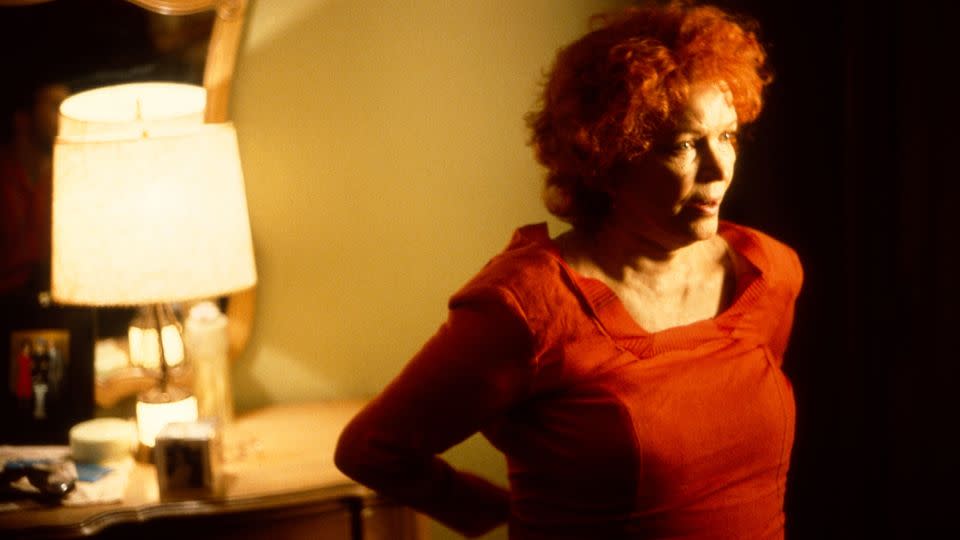 Ellen Burstyn in 'Requiem for a Dream.' - John Baer/Artisan Entertainment/Everett Collection