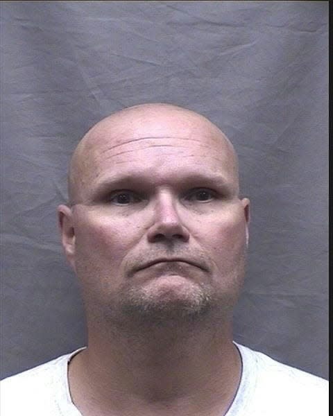 Timothy A. Lovell, convicted in the 1999 murder of his wife at Auburn in southwest Shawnee County, was released from prison Wednesday on parole.