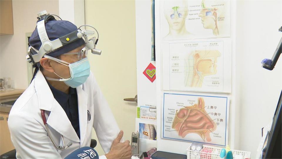 消毒酒精瓶常空空如也　調監視器「竟遭一飲而盡」