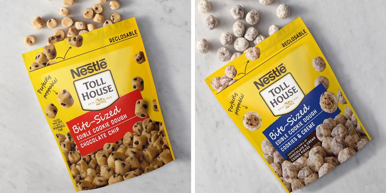 Photo credit: Nestlé Toll House