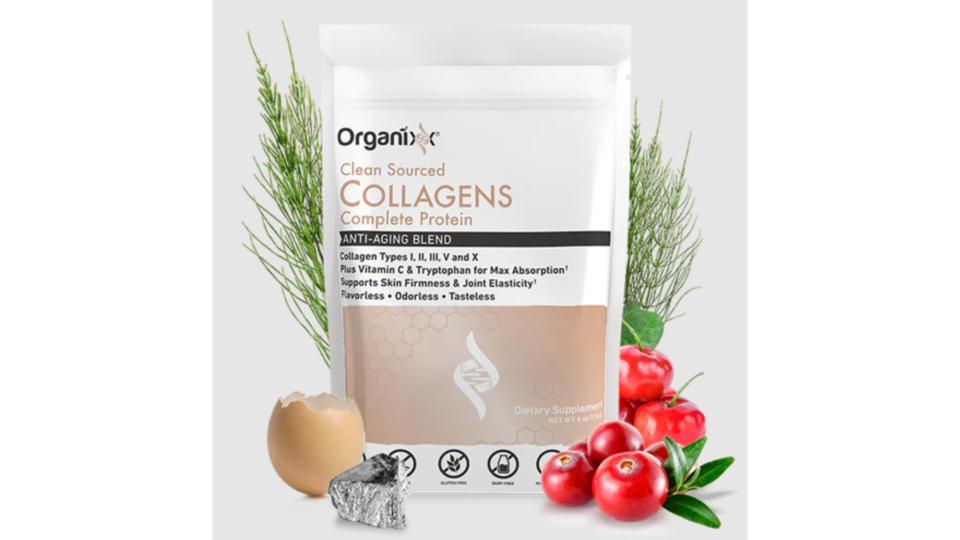 Best Collagen Products