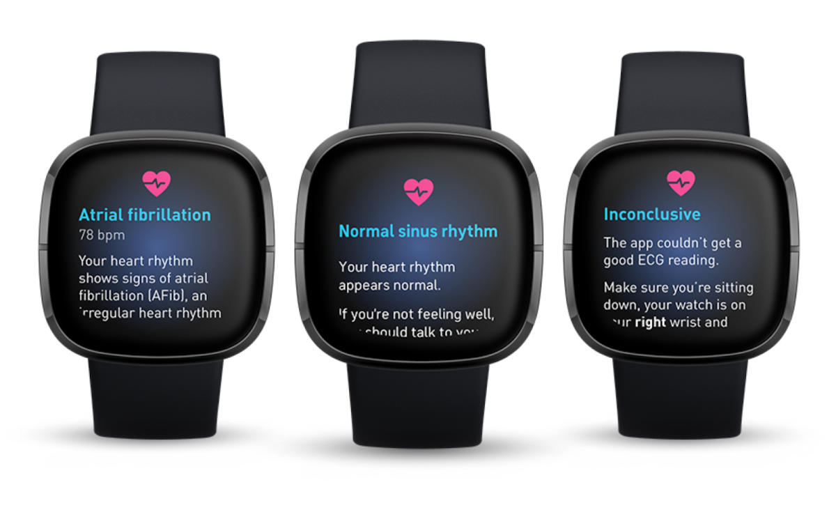 Atrial Fibrillation: A Guide to Wearable ECG Smart Watches