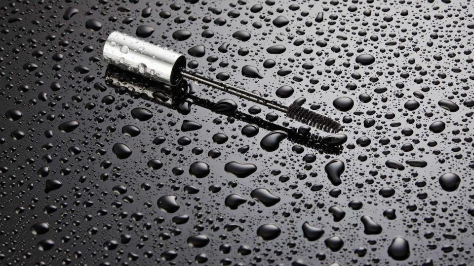 The Best Waterproof Mascaras for Surviving Weather, Weddings, and Workouts