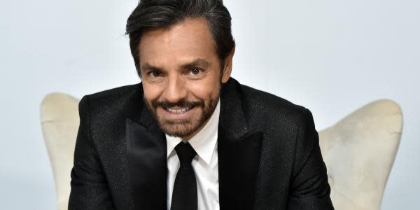 ‘’Soy dueño de los personajes’’: Así responde Eugenio Derbez a Azcárraga