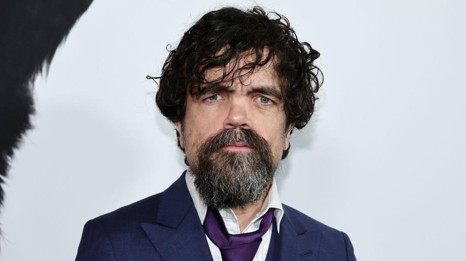 Peter Dinklage