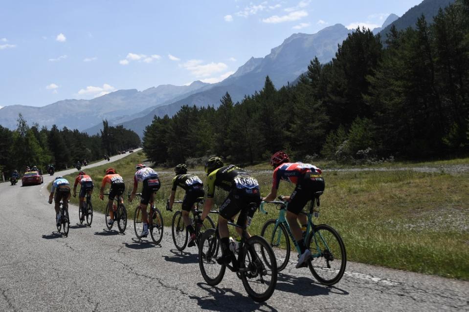 Tour de France 2019 : les plus belles photos de la Grande Boucle (J-18)