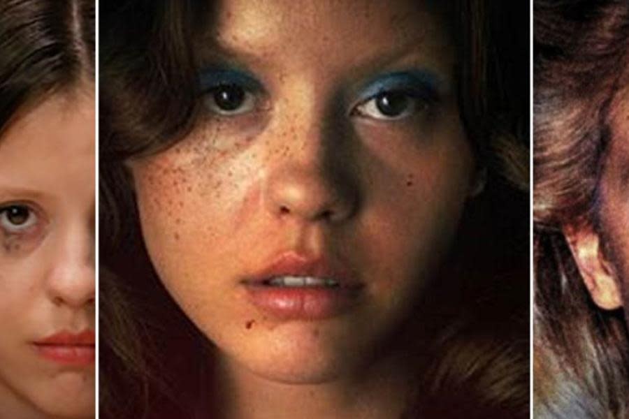 Esta es la conexión entre Maxxxine, Pearl y X, películas protagonizadas por Mia Goth