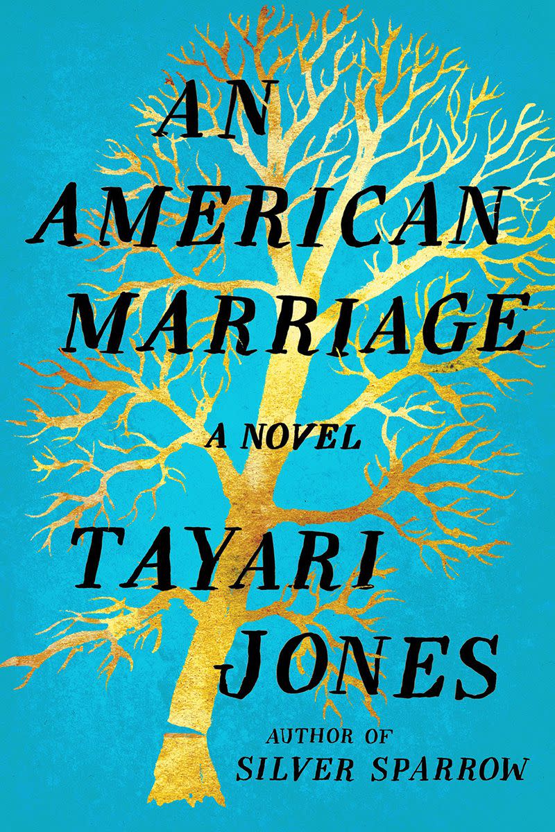 An American Marriage by Tayari Jones