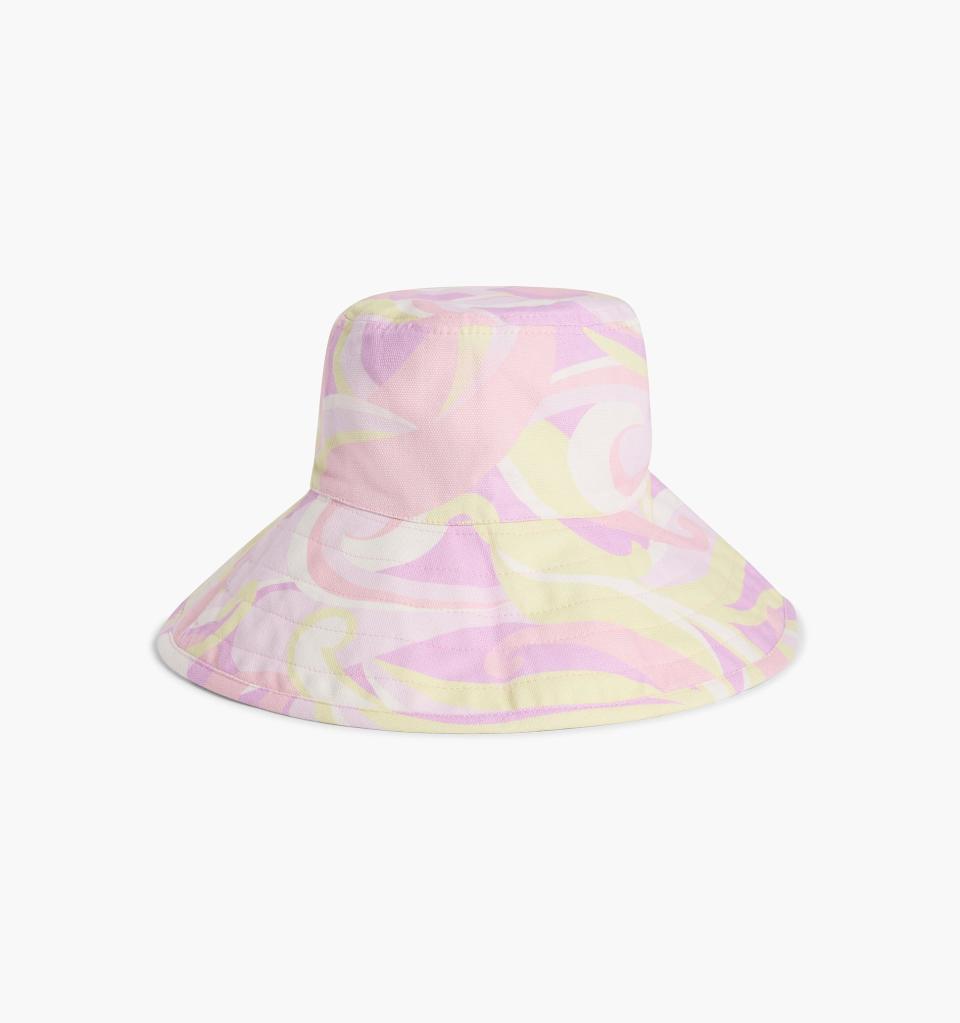 Kaleidescope Sun Hat