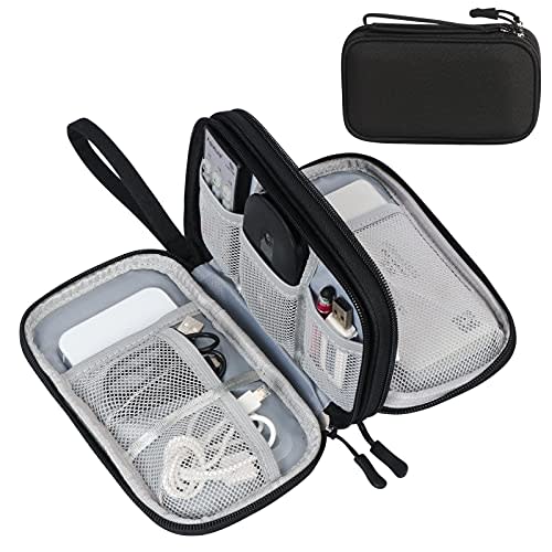 Fyy Electronics Organizer (Amazon / Amazon)