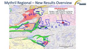 Mythril Regional - New Results Overview
