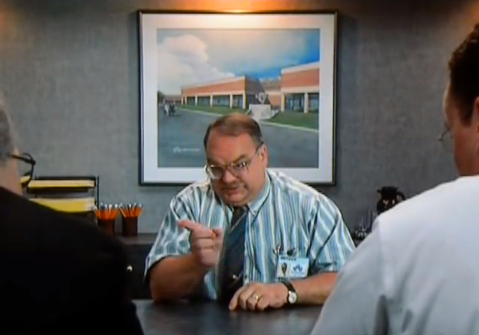 office space bobs