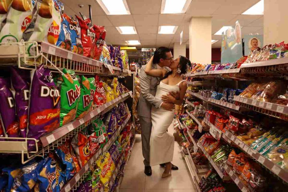 boda oxxo puerto vallarta