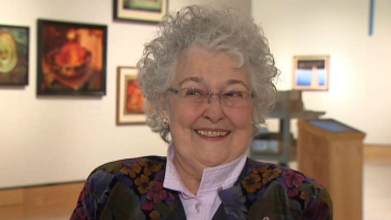 Mary Pratt, famed Canadian painter, dead at 83