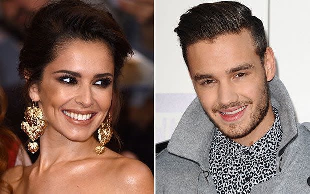 Cheryl Tweedy has split from Liam Payne, the father of her first child 