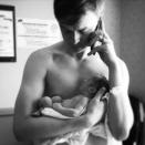 <p>It’s a girl for Dane DeHaan and Anna Wood! The actors welcomed their first child on April 2, they both shared on social media. Wood <span>posted a snap</span> of daughter Bowie Rose DeHaan posing next to holiday-appropriate stuffed bunnies and a sign saying “Today I am 2 weeks old.”</p>