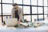 <p>No. 5: UI designer <br> Median salary: $84,500 <br> (Hero Images/ Getty Images) </p>