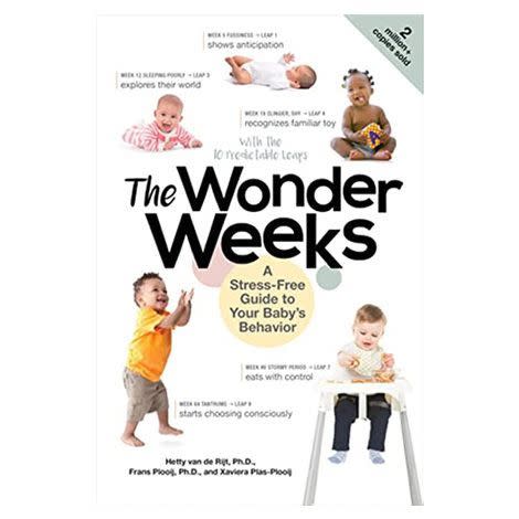 The Wonder Weeks